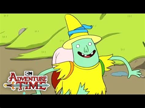 adventure time life cycle episode|More.